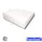 FoamTouch® 4" x 22" x 22" High Density Upholstery Foam